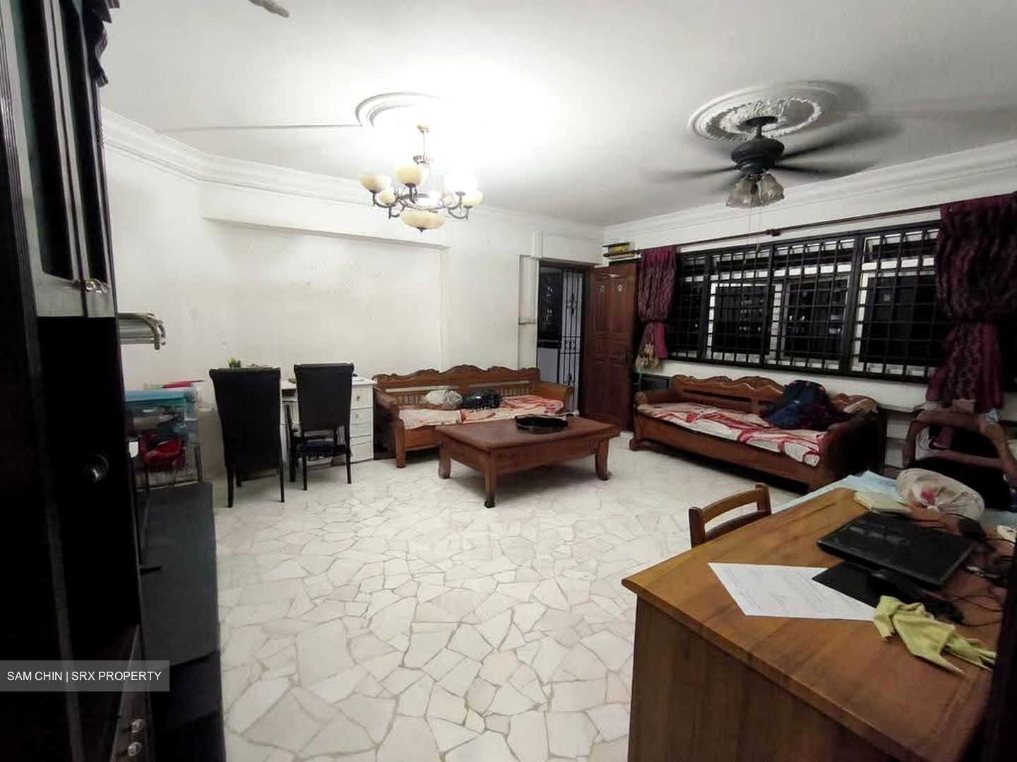 Blk 816 Jurong West Street 81 (Jurong West), HDB 5 Rooms #626997001